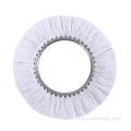 white mirror polishing wheel